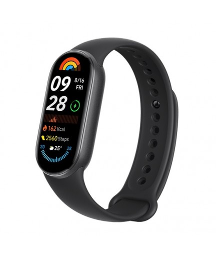 Mi Band 9 Black цена